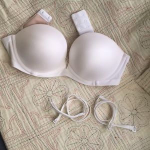 Victoria’s Secret Very Sexy multi-way bra